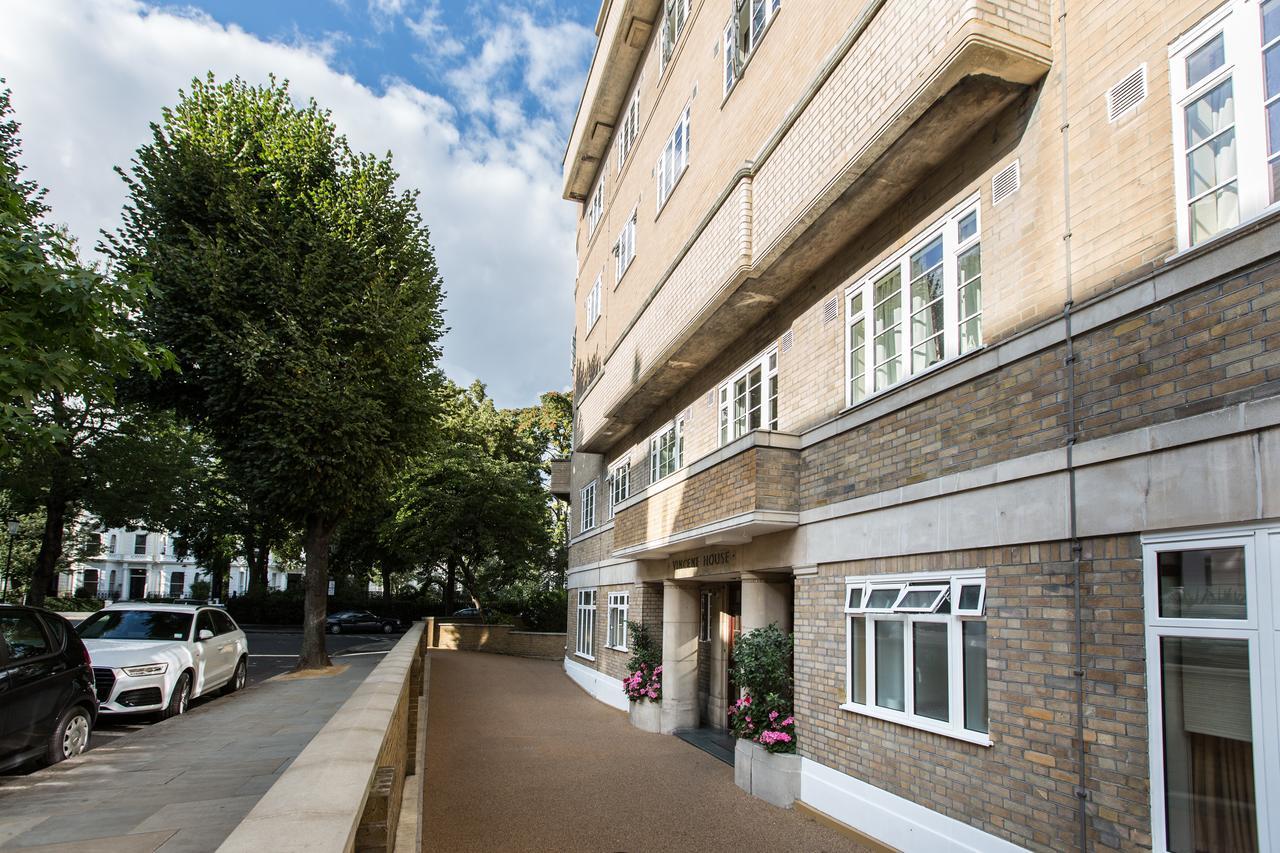 Bed & Breakfast Vincent House 3*