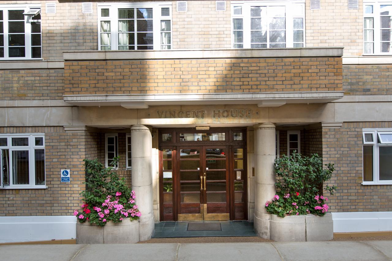 Vincent House 3* Londen