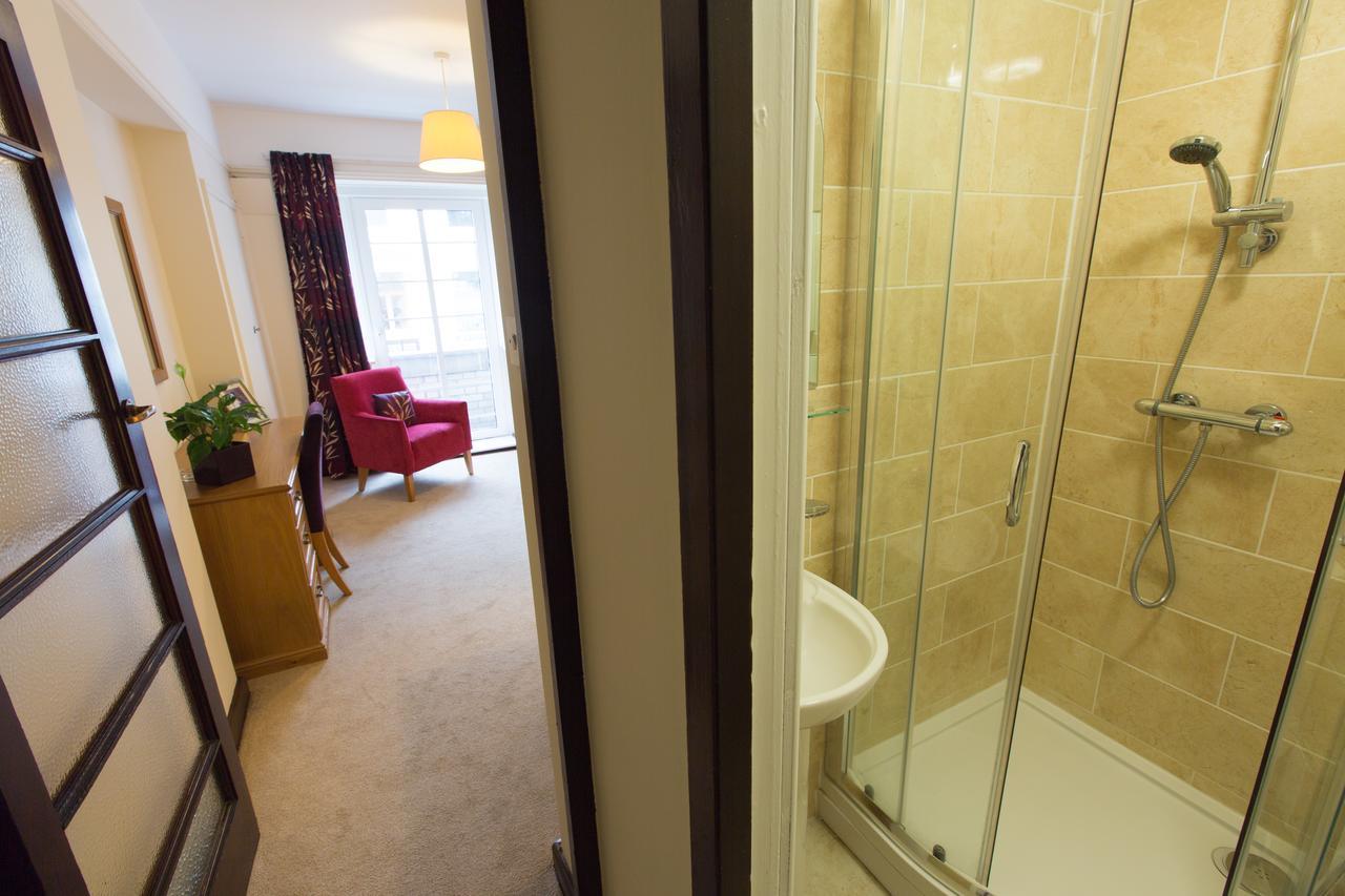 Vincent House 3* Londen