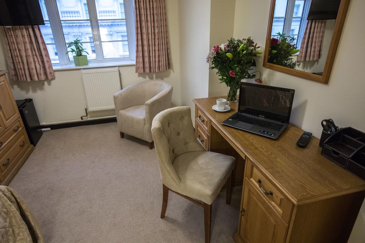 Vincent House 3* Londen