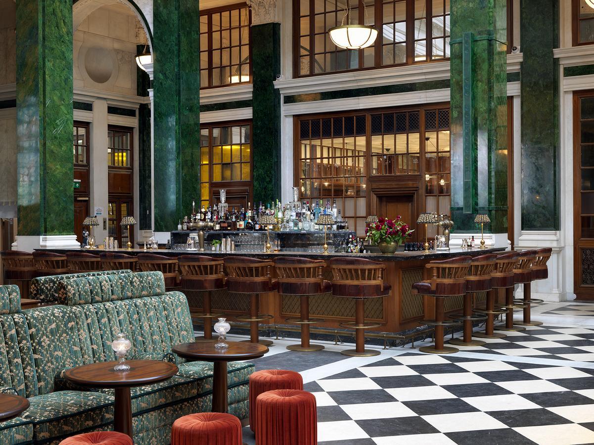The Ned 5* Londres