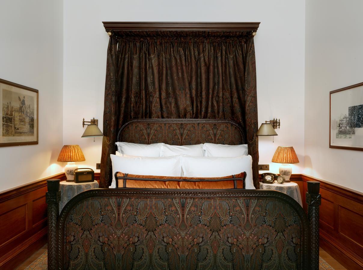 The Ned 5* Londres