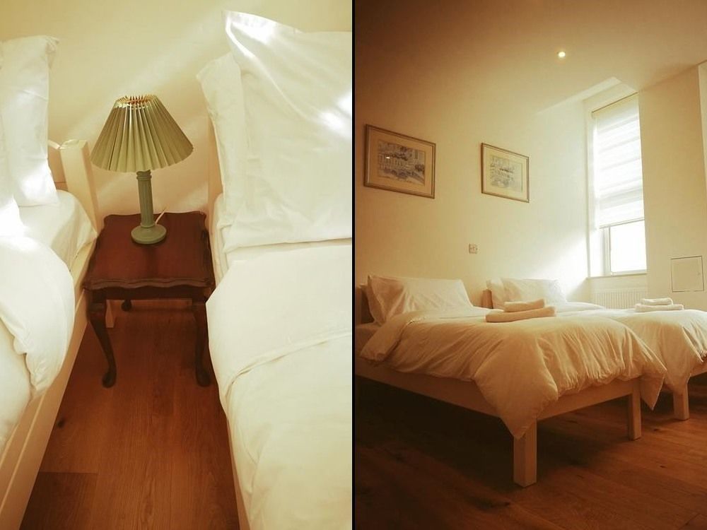 Forest House 3* Londres