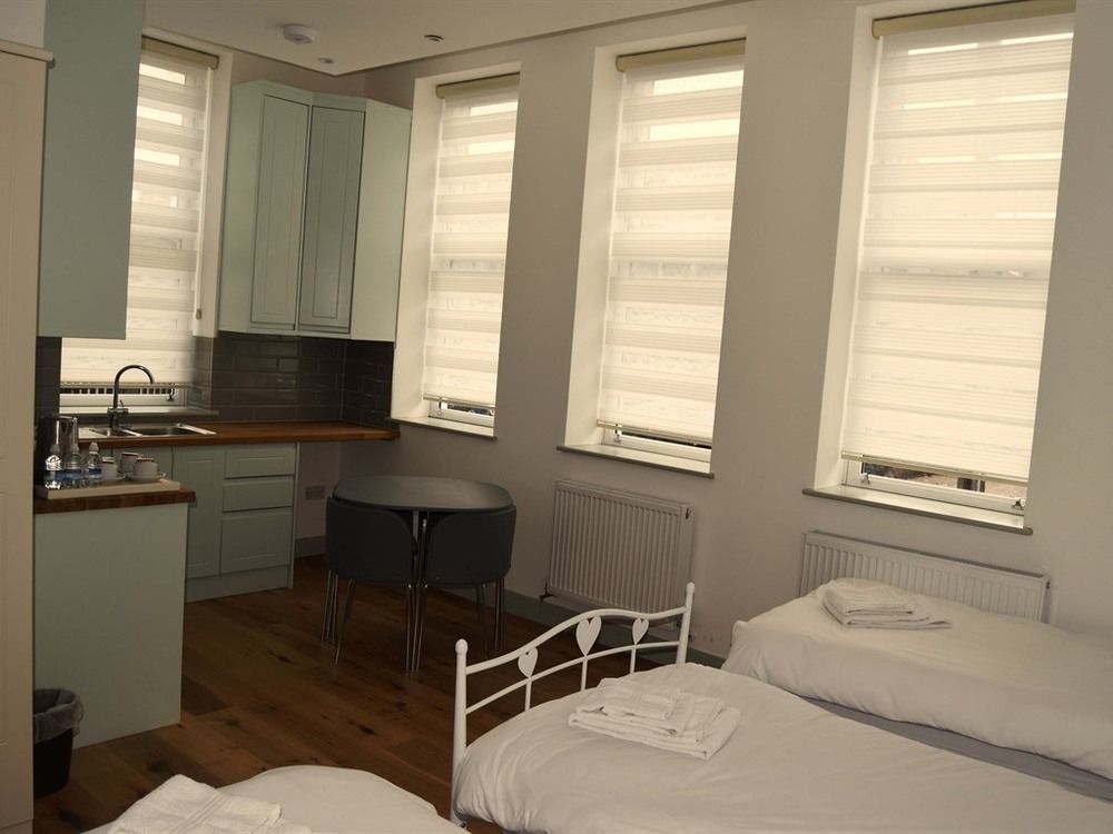 Forest House 3* Londres