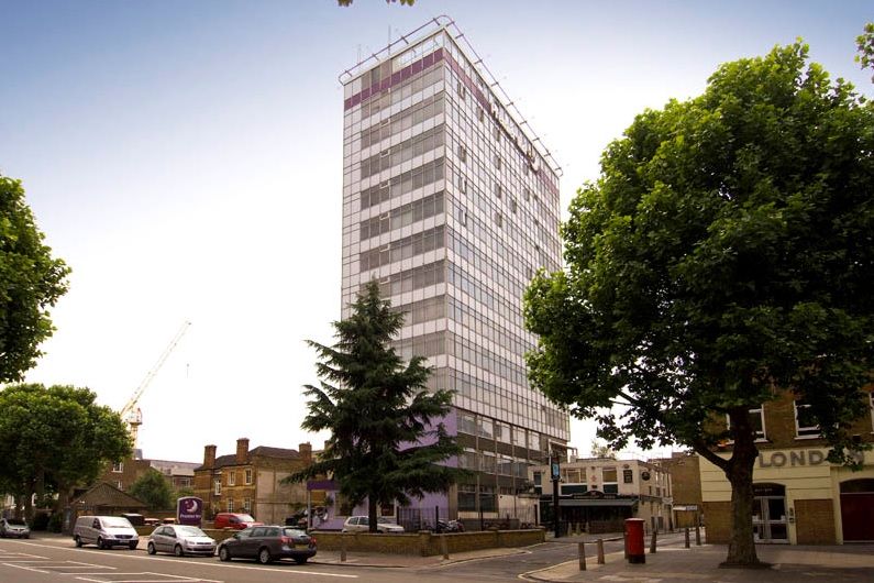 Premier Hammersmith 3* Londen