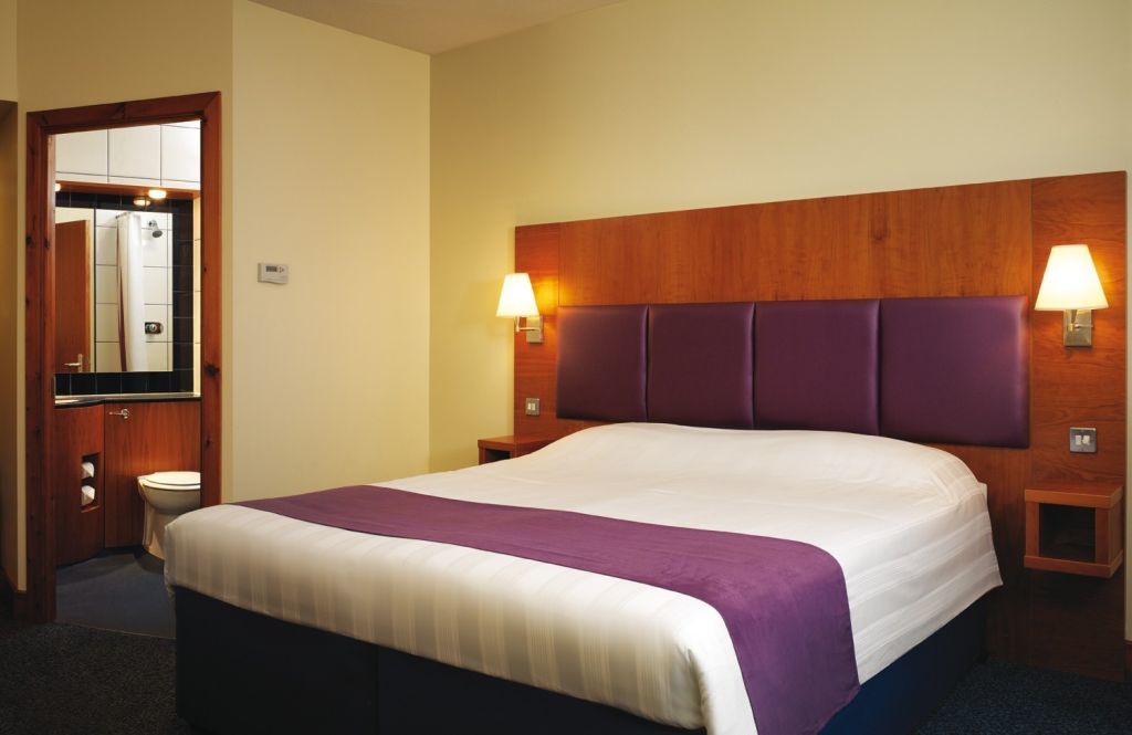 Hotel Premier Hammersmith 3*