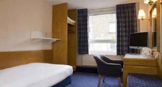 Travelodge Farringdon 3* London