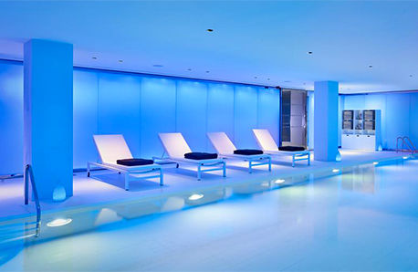 Hotel Park Plaza Waterloo 4*