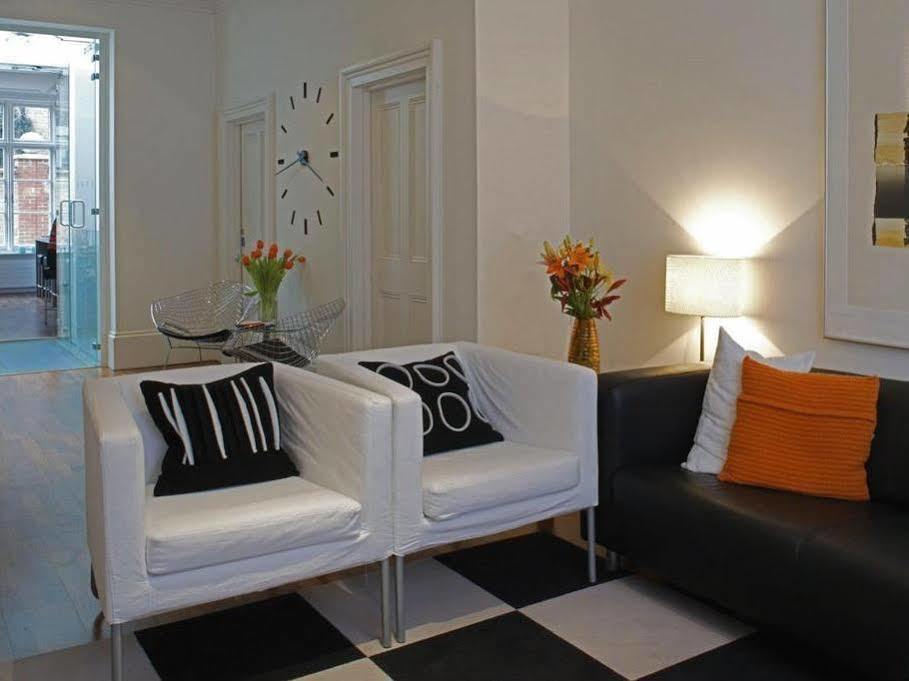 Pensión Belgravia 4*