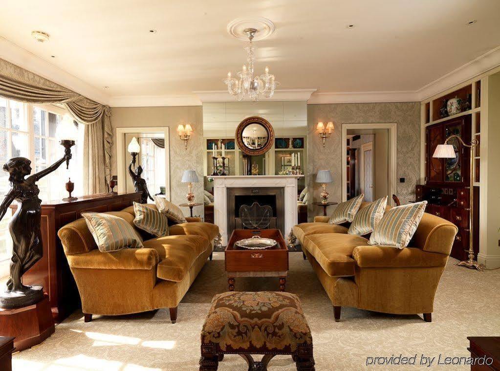 The Goring 5* Londres