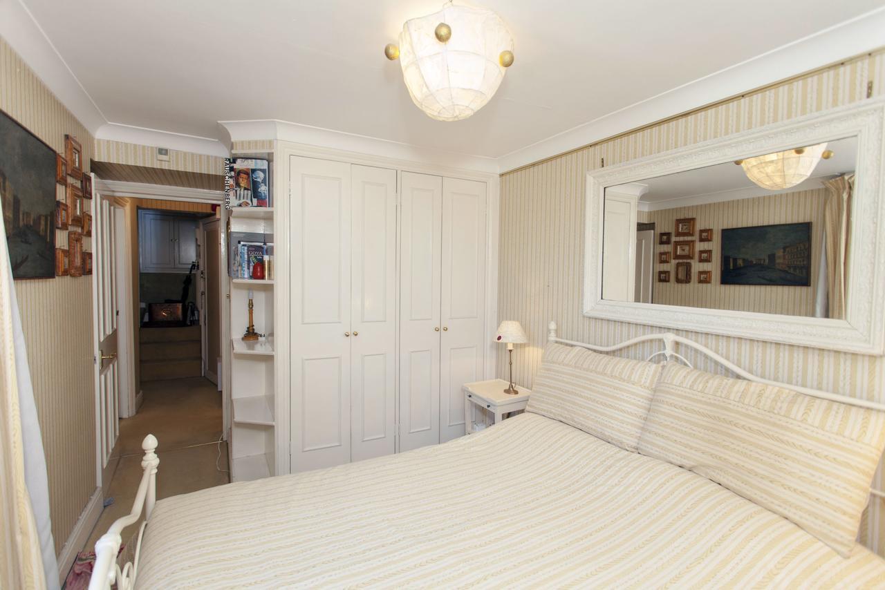 Italianflat - Oakley *