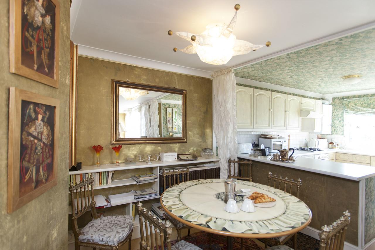 Italianflat - Oakley