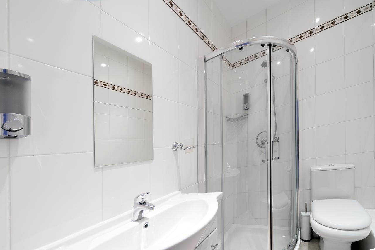 Hotel The Cuckoo N1 London