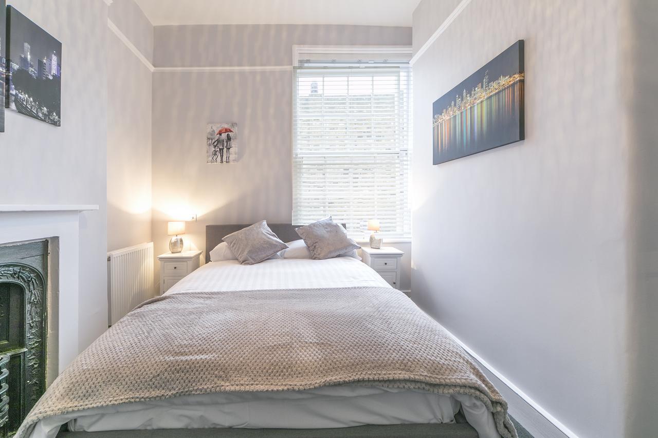 Hotel The Cuckoo N1 London