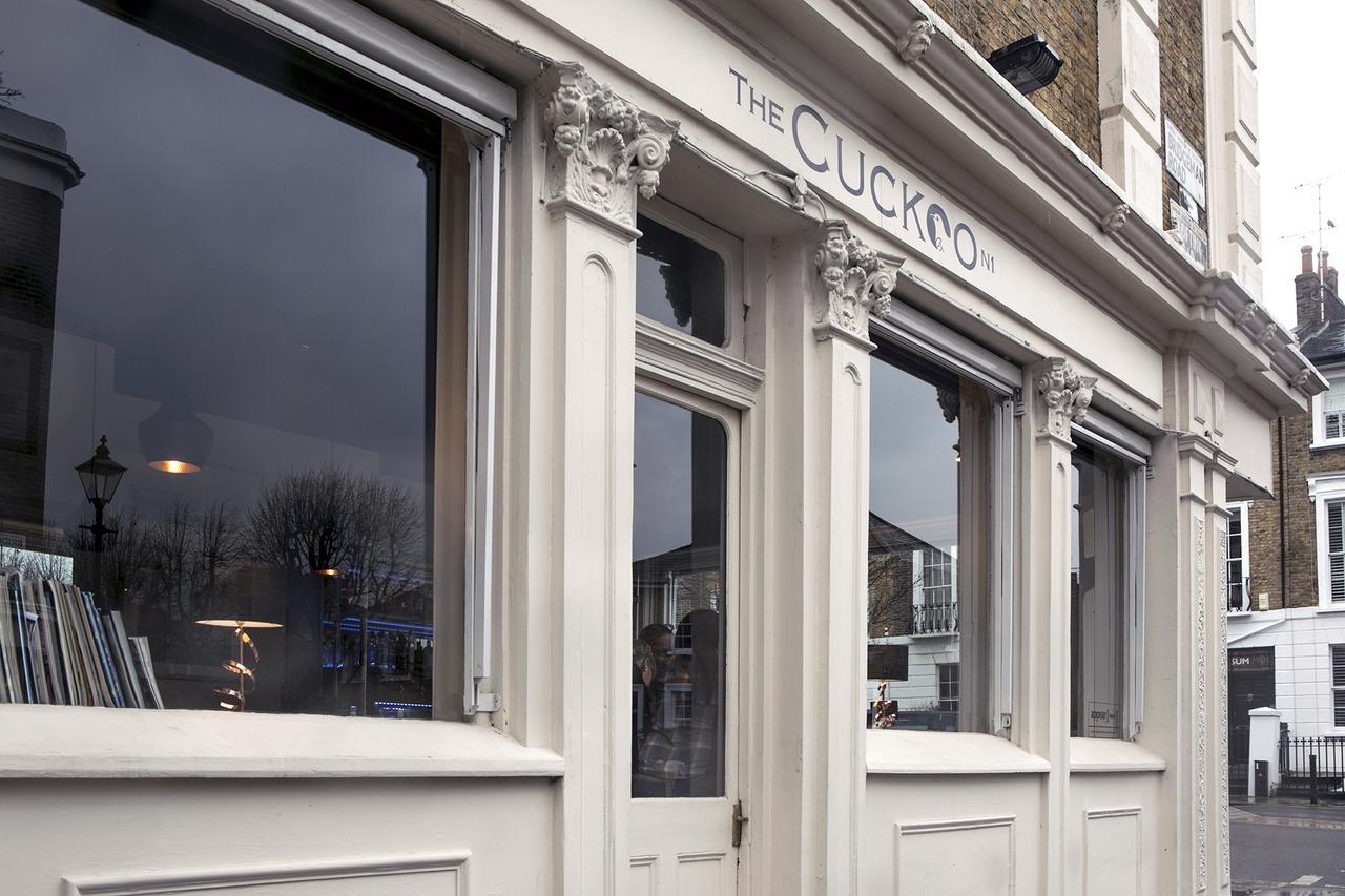 The Cuckoo N1 Hotel London