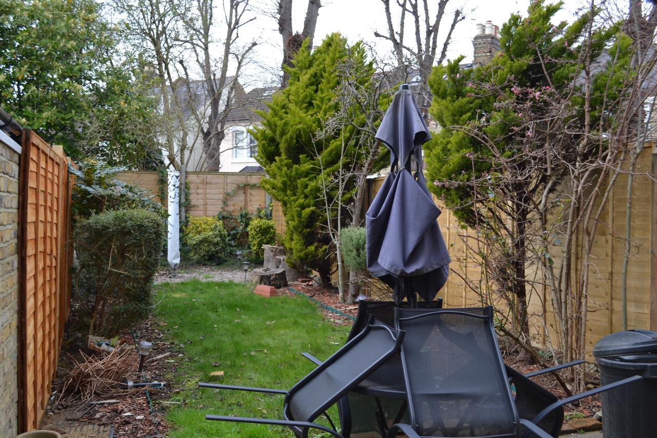 Hébergement de vacances 2 Bedroom House -ealing *