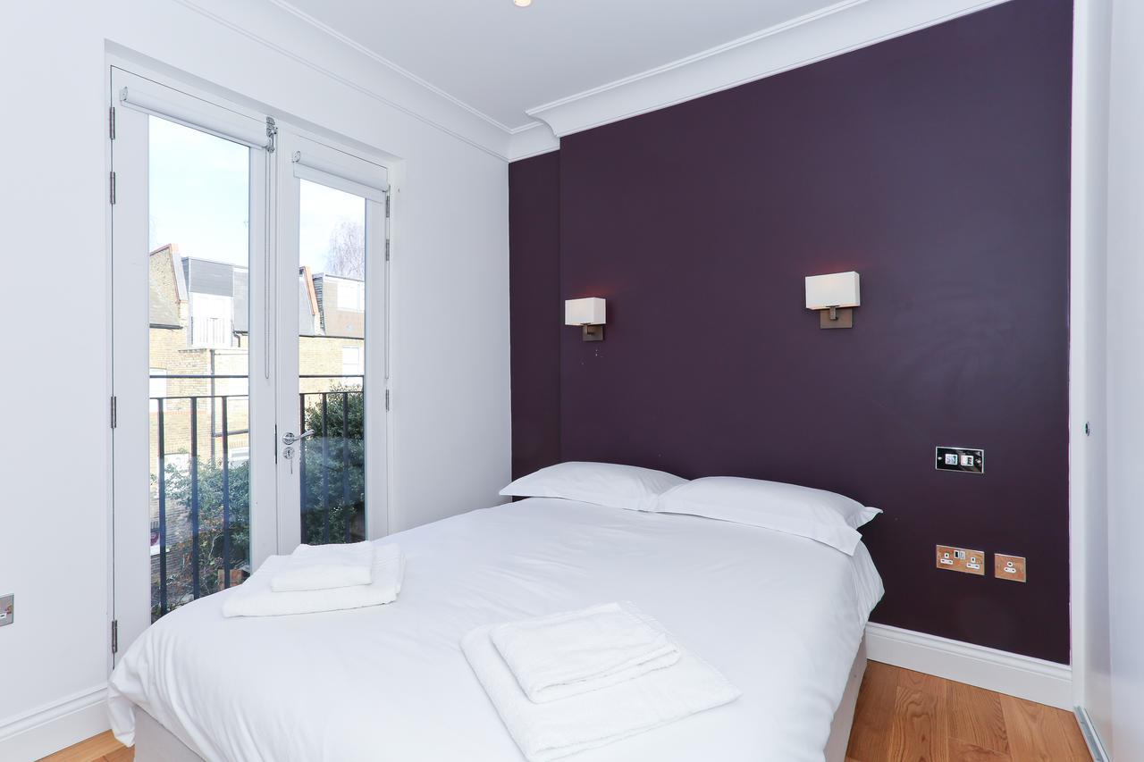 Appartement The Lillie Londres