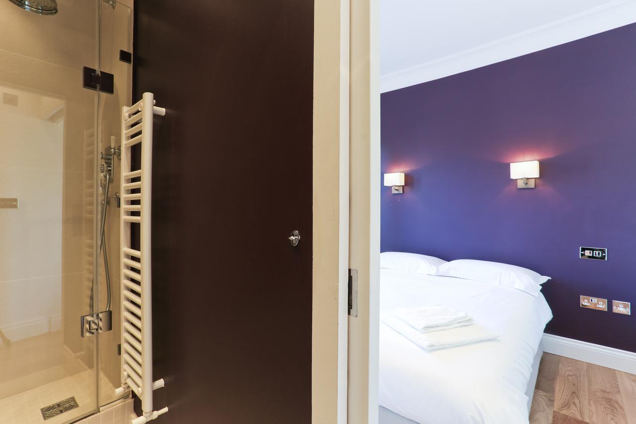Appartement The Lillie *