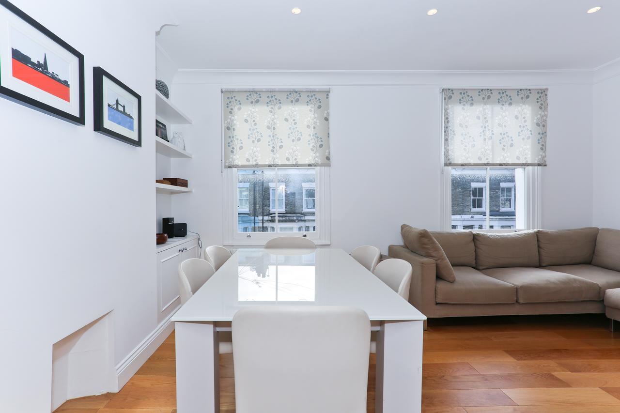 Appartement The Lillie