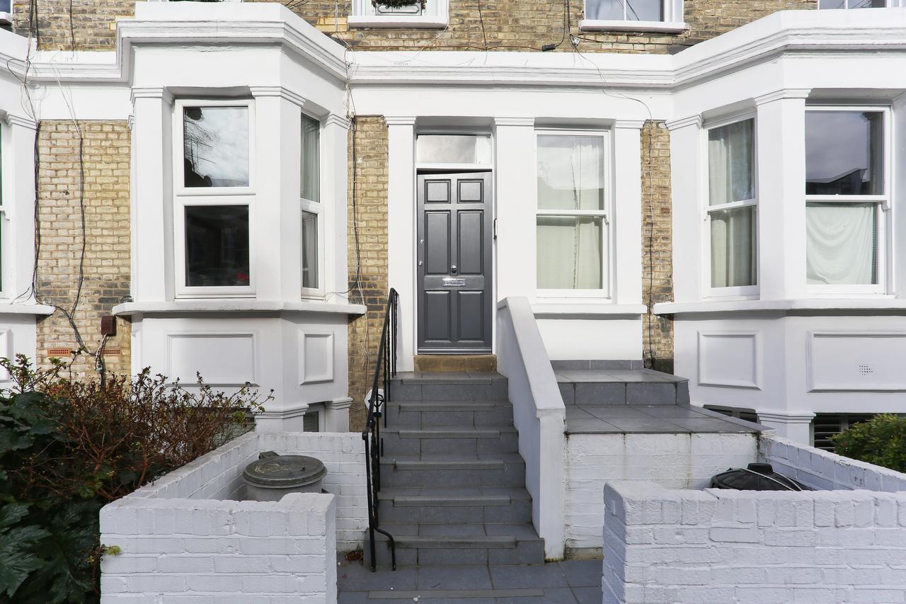 The Lillie Appartement Londres
