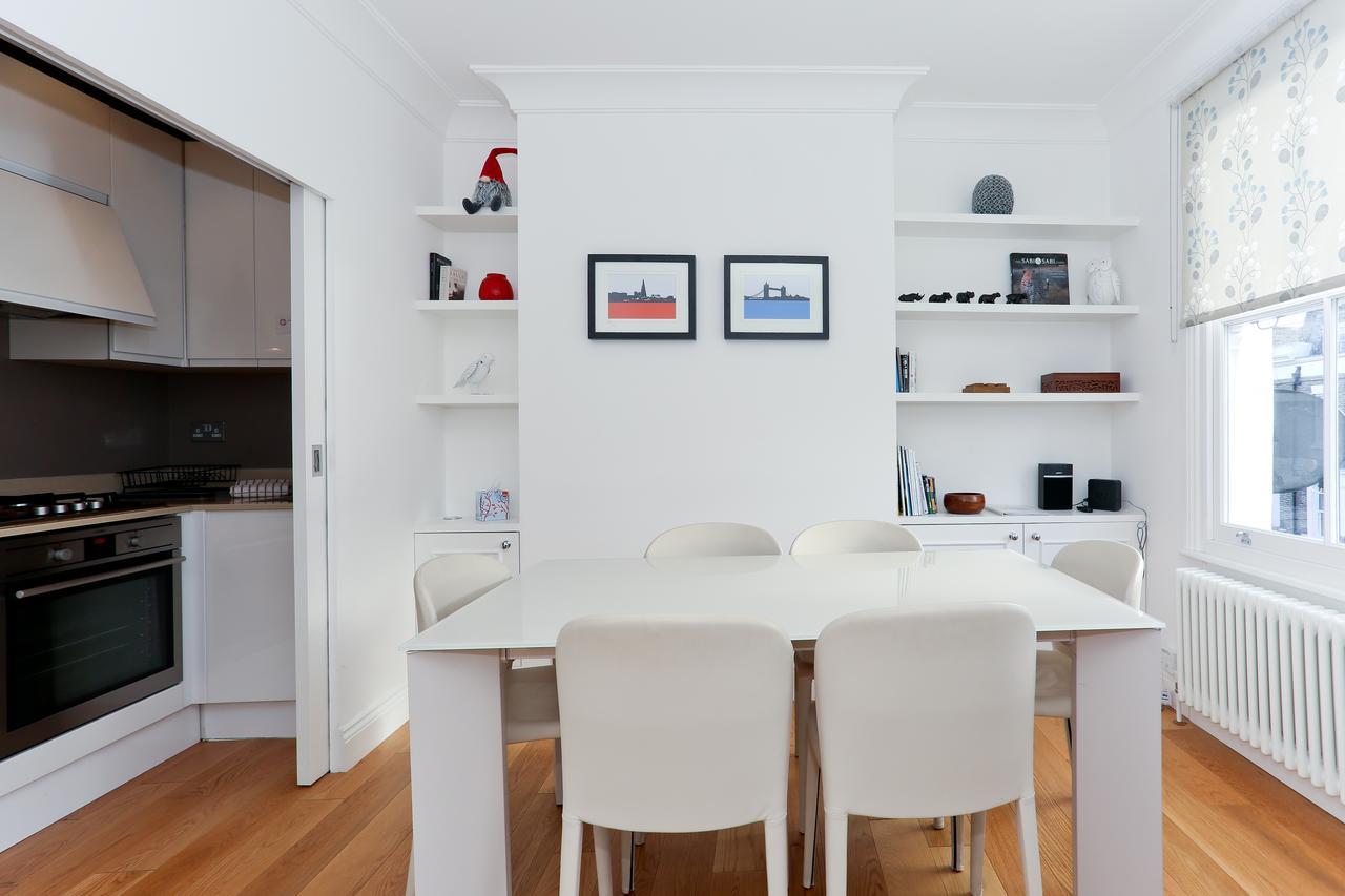 Appartement The Lillie Londres