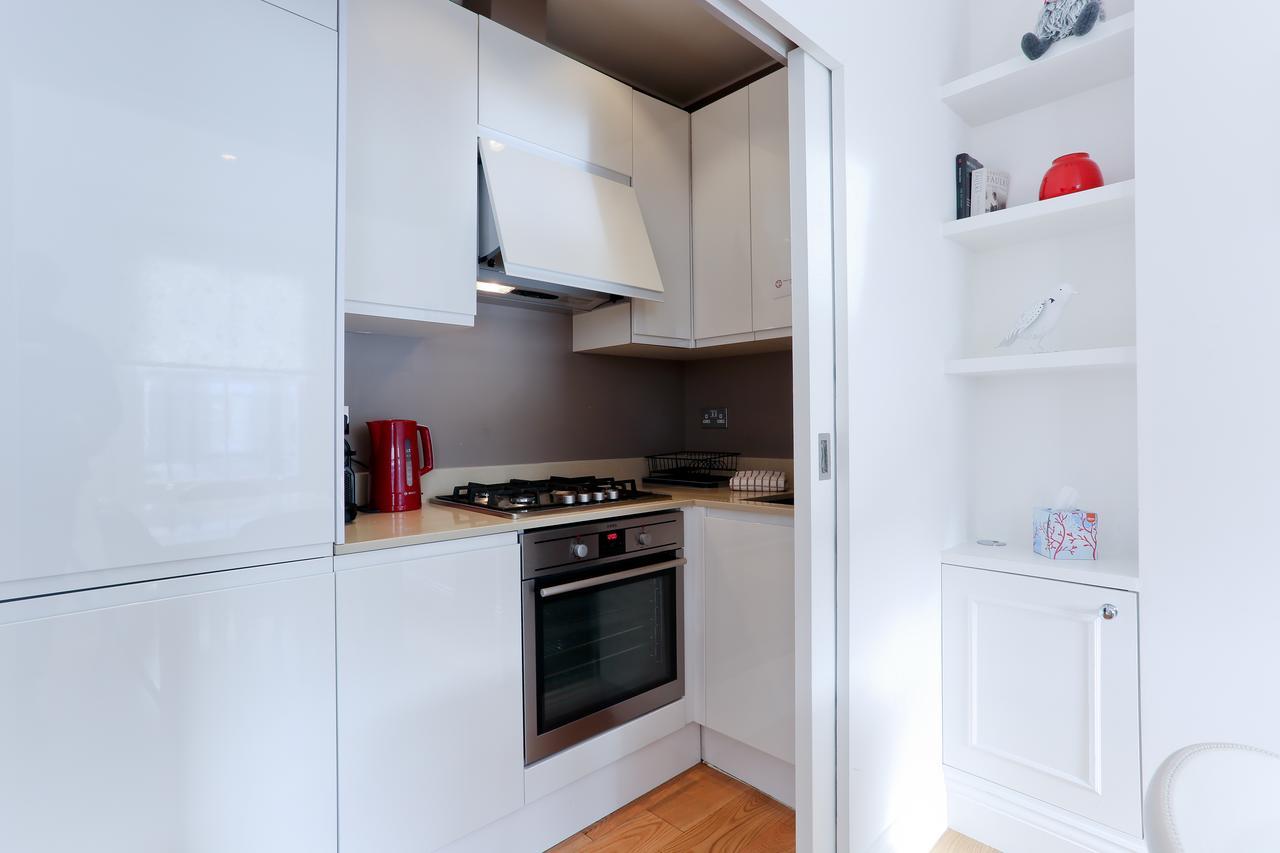 Appartement The Lillie *