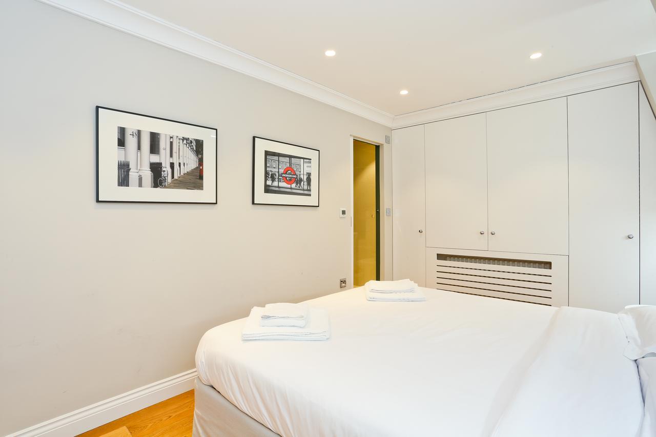 The Lillie Appartement Londres