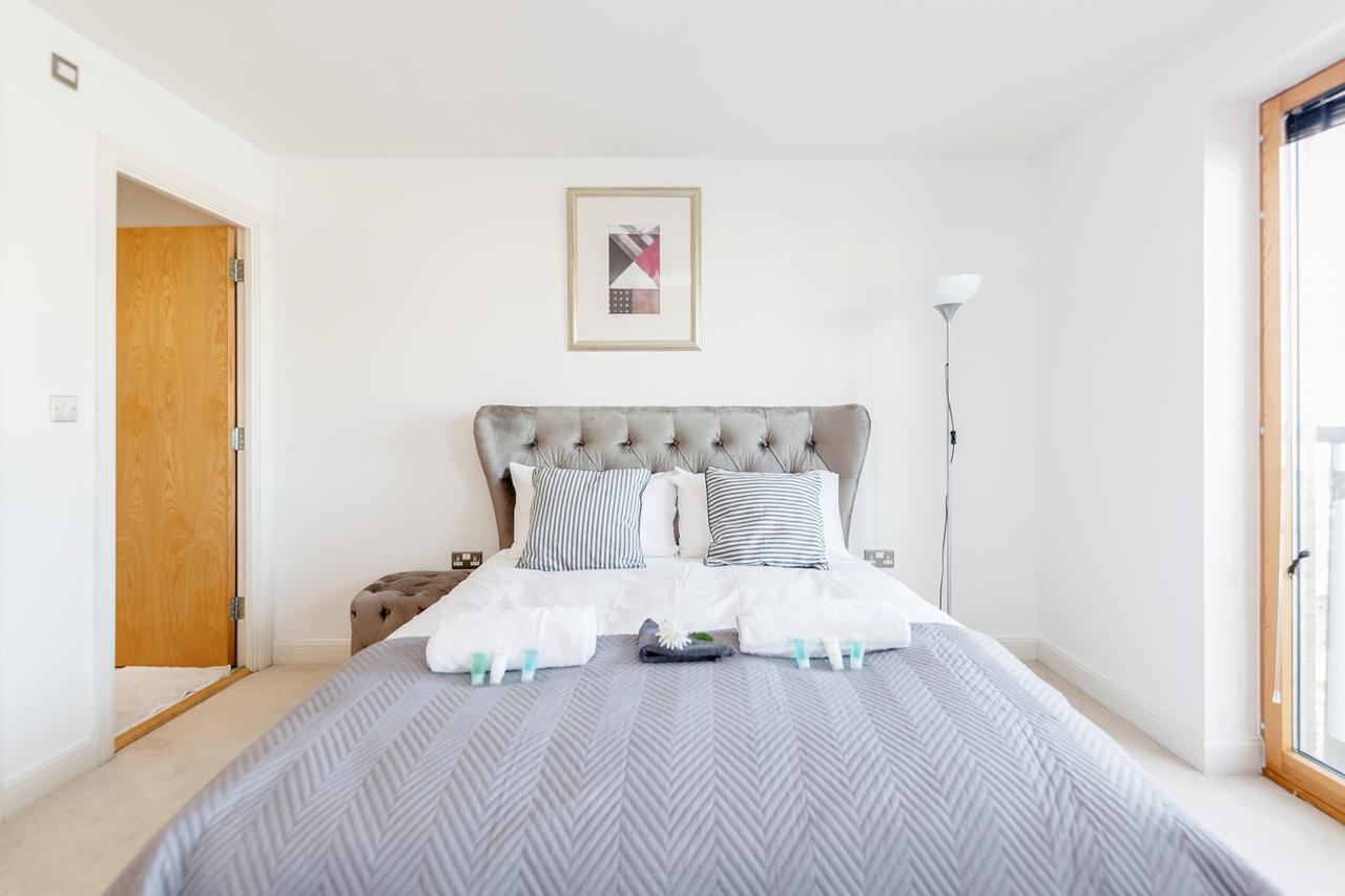 Docks Excel Appartement *