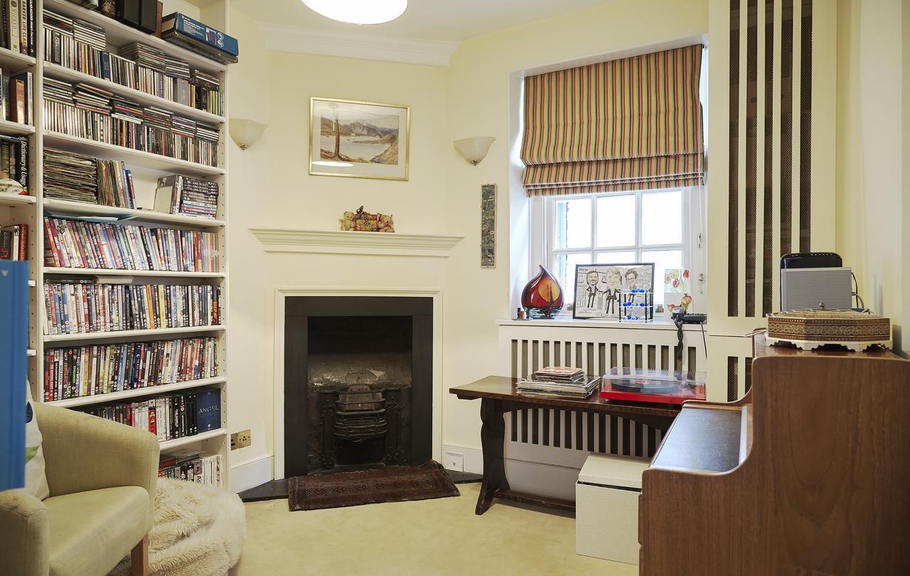 Veeve - Colville Place Holiday home