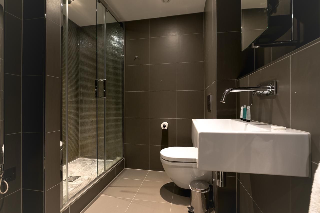 Apartamento Warwick - By Sojourn *