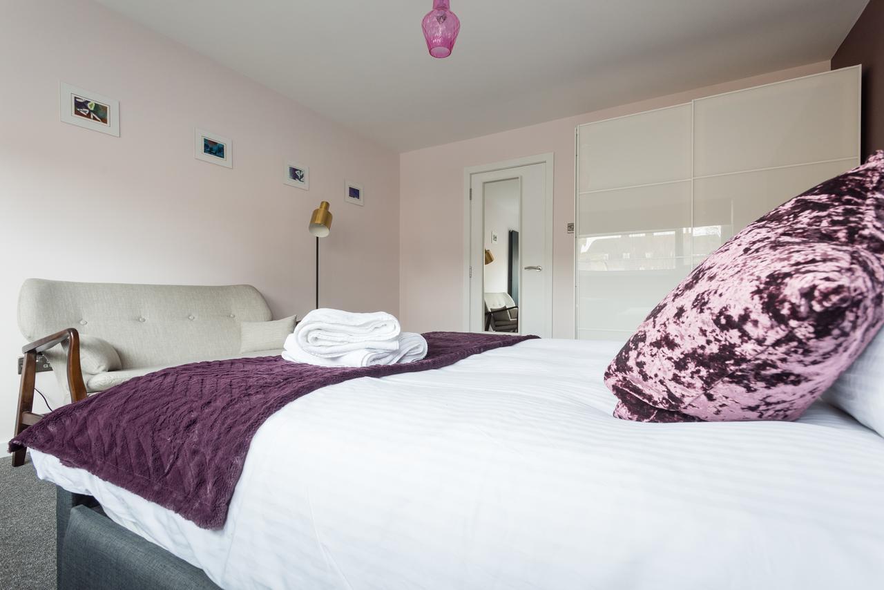 Second Nest Waterloo Apartamento Londres