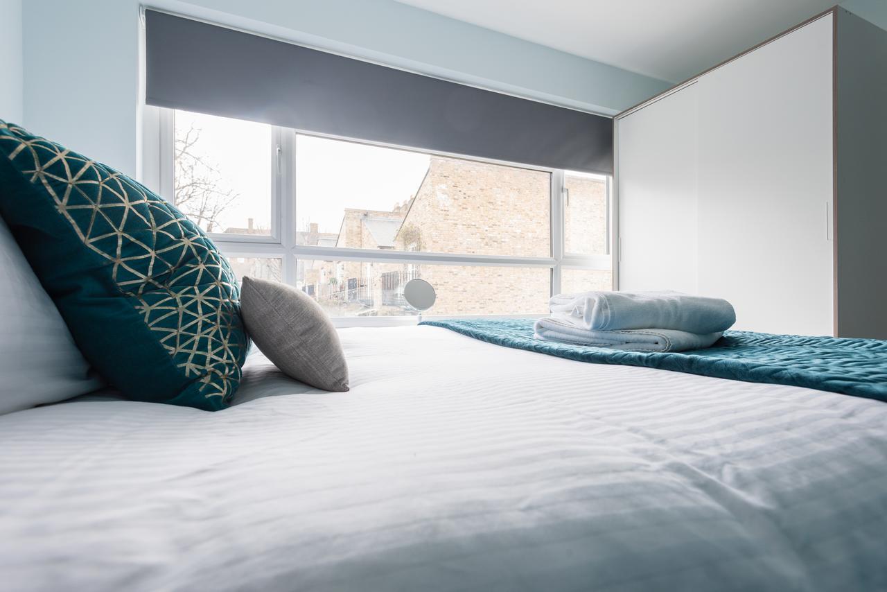Apartamento Second Nest Waterloo *