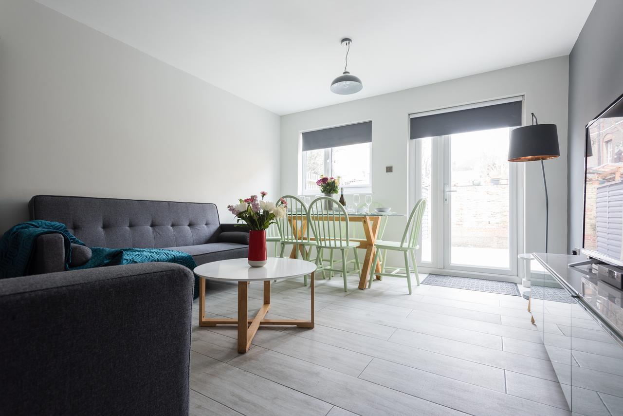 Apartamento Second Nest Waterloo