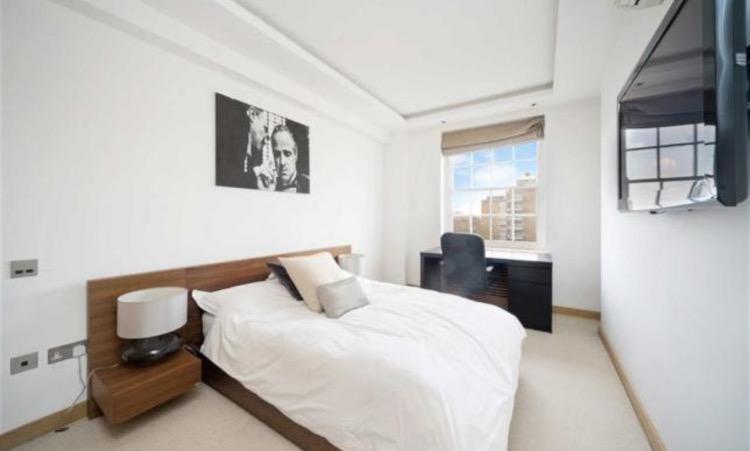 Portman Square Apartments Apartamento