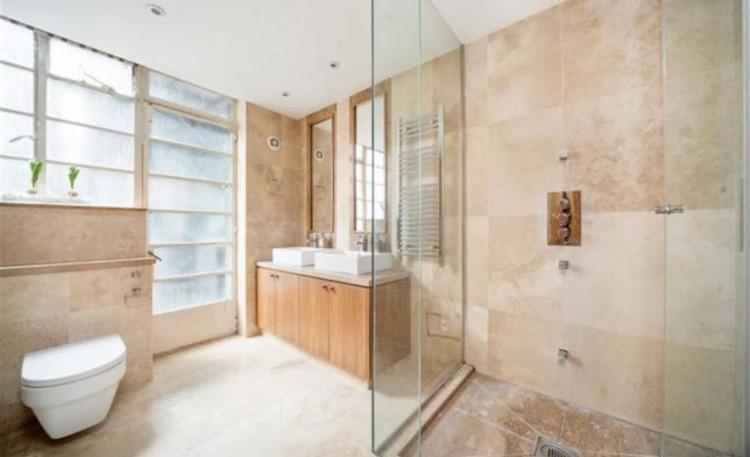 Apartamento Portman Square Apartments Londres