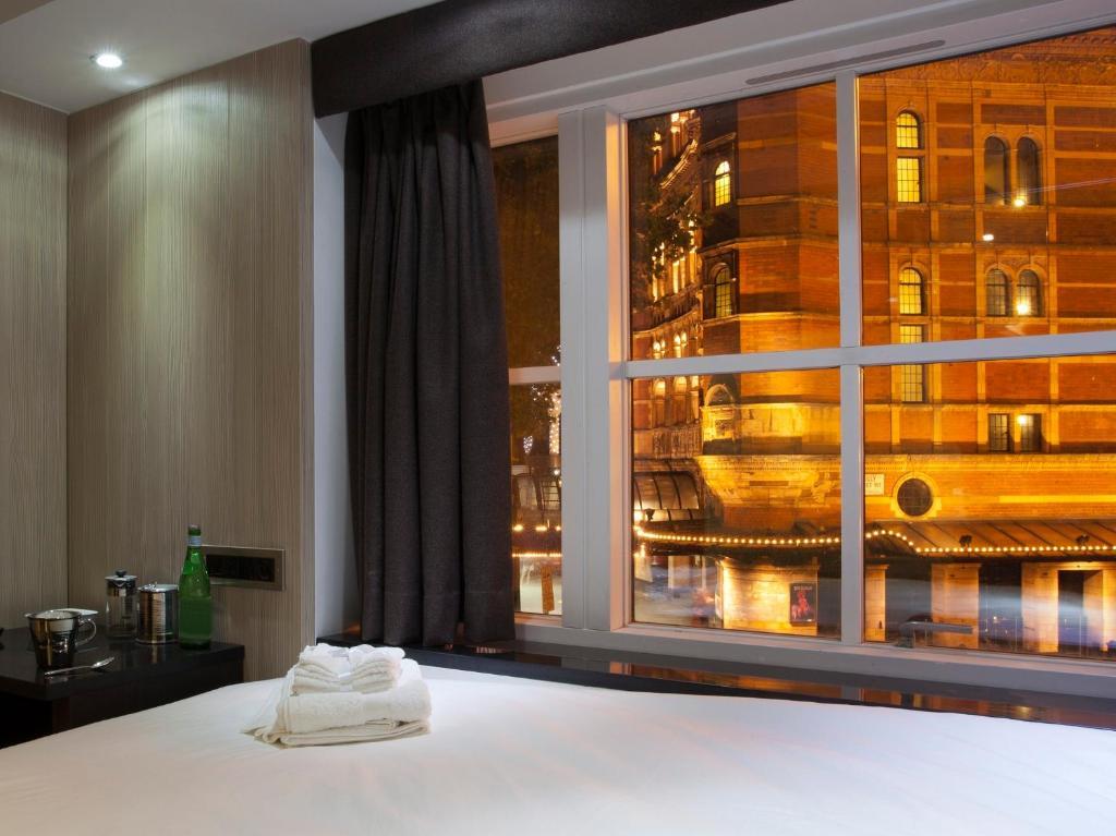 The Z Soho 3* Londres