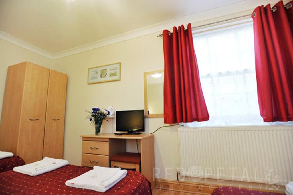 Hotel Elmwood Londres