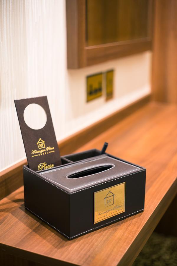 Hotel Kensington Prime Londres