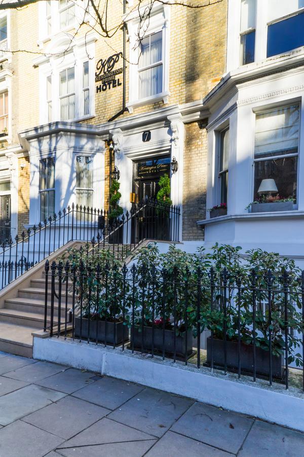 Hotel Kensington Prime Londres