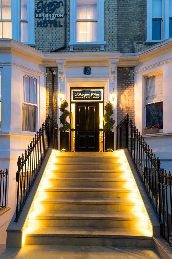 Kensington Prime Hotel Londres