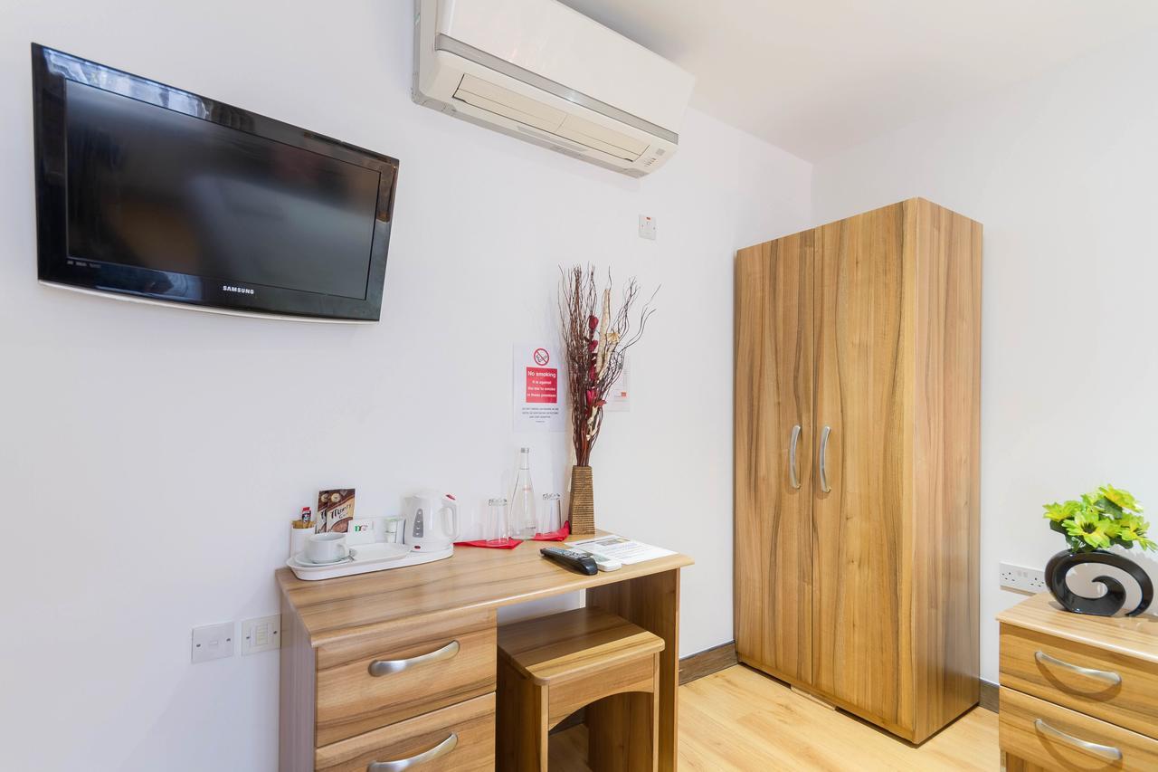 Brick Lane Hotel 2*