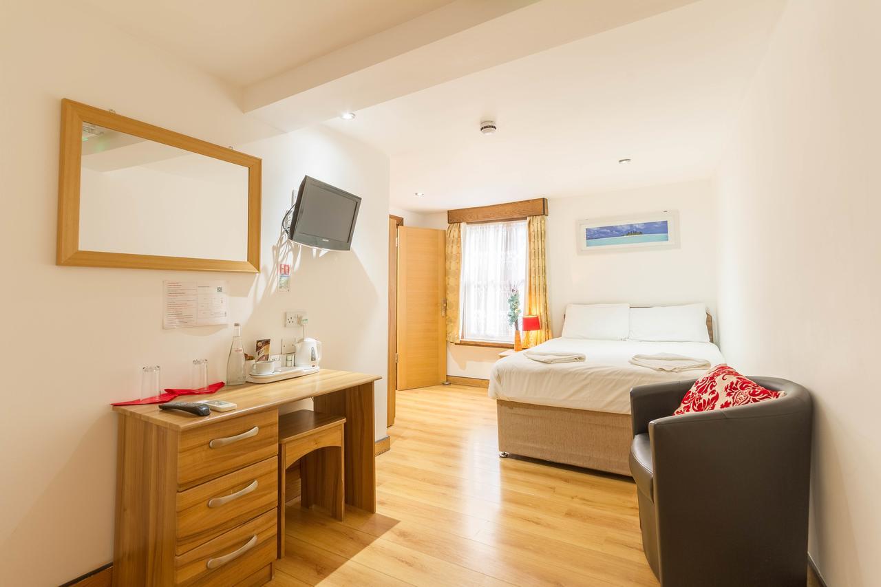 Brick Lane Hotel Londres