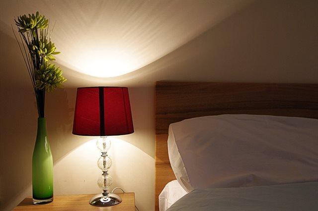 Brick Lane Hotel Londres