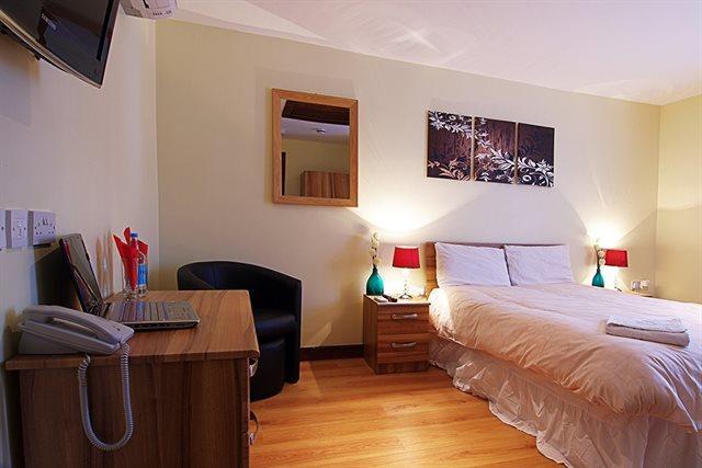 Hotel Brick Lane