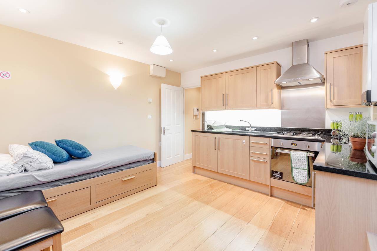 Luxury Stockwell Appartement