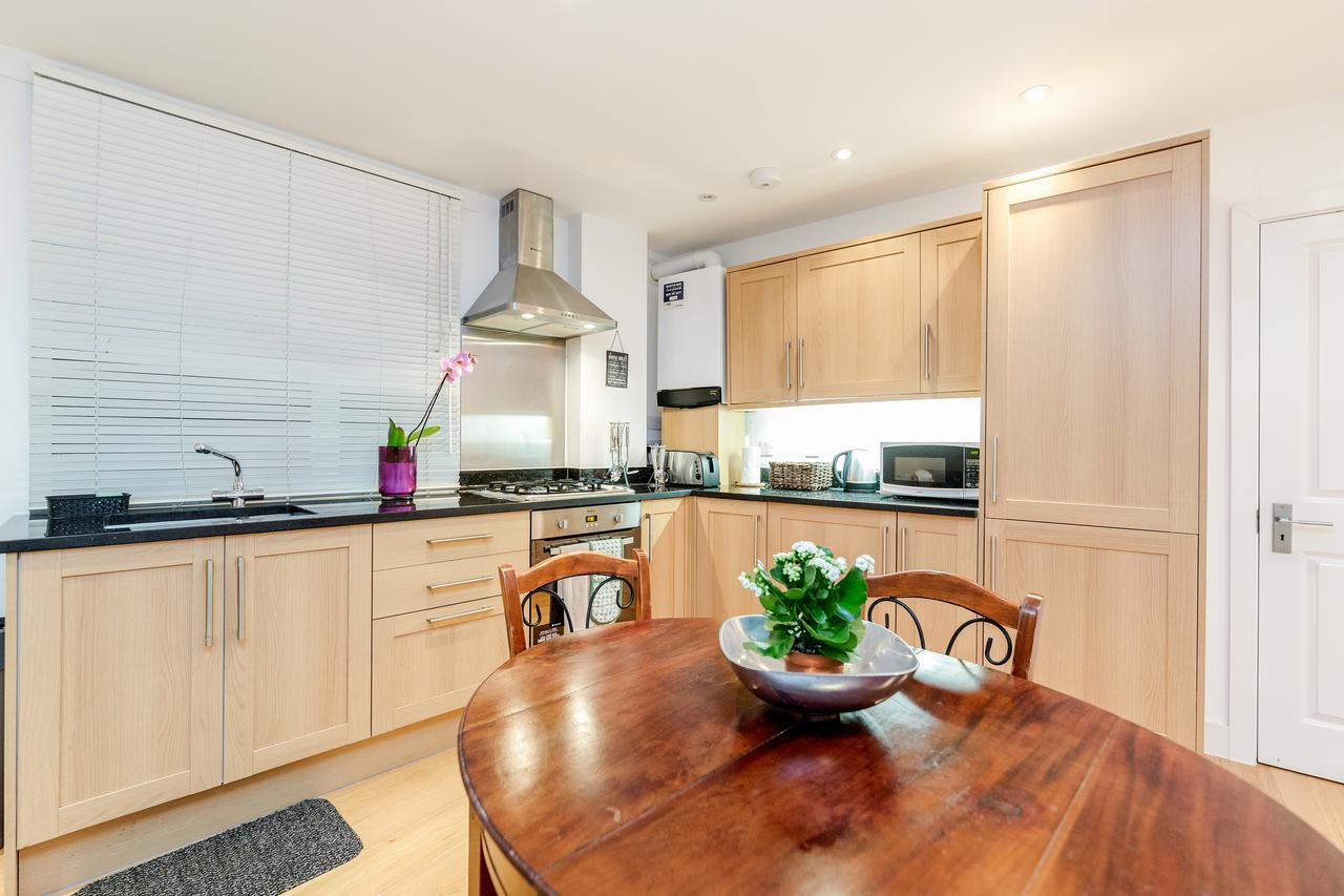 Luxury Stockwell Appartement