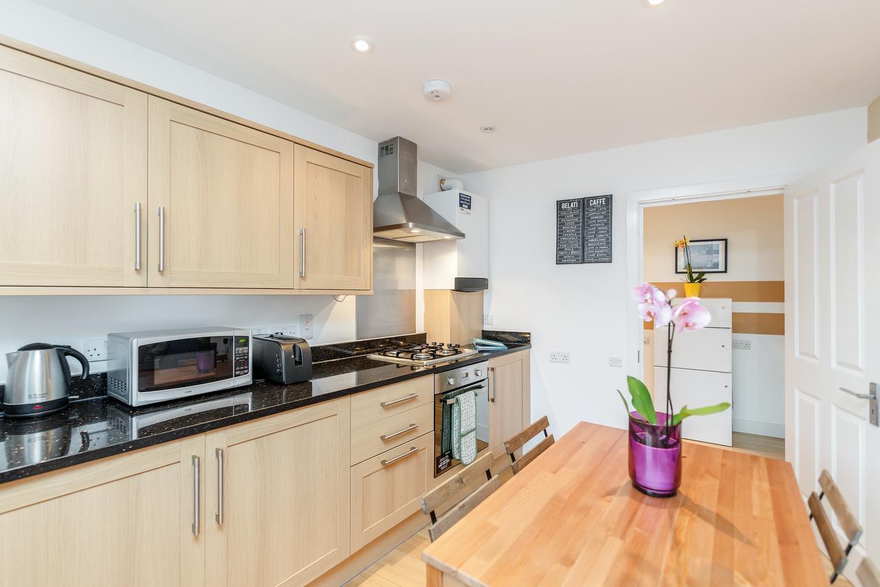 Appartement Luxury Stockwell Londres