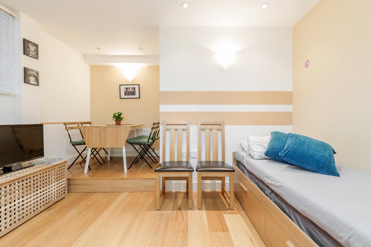 Appartement Luxury Stockwell