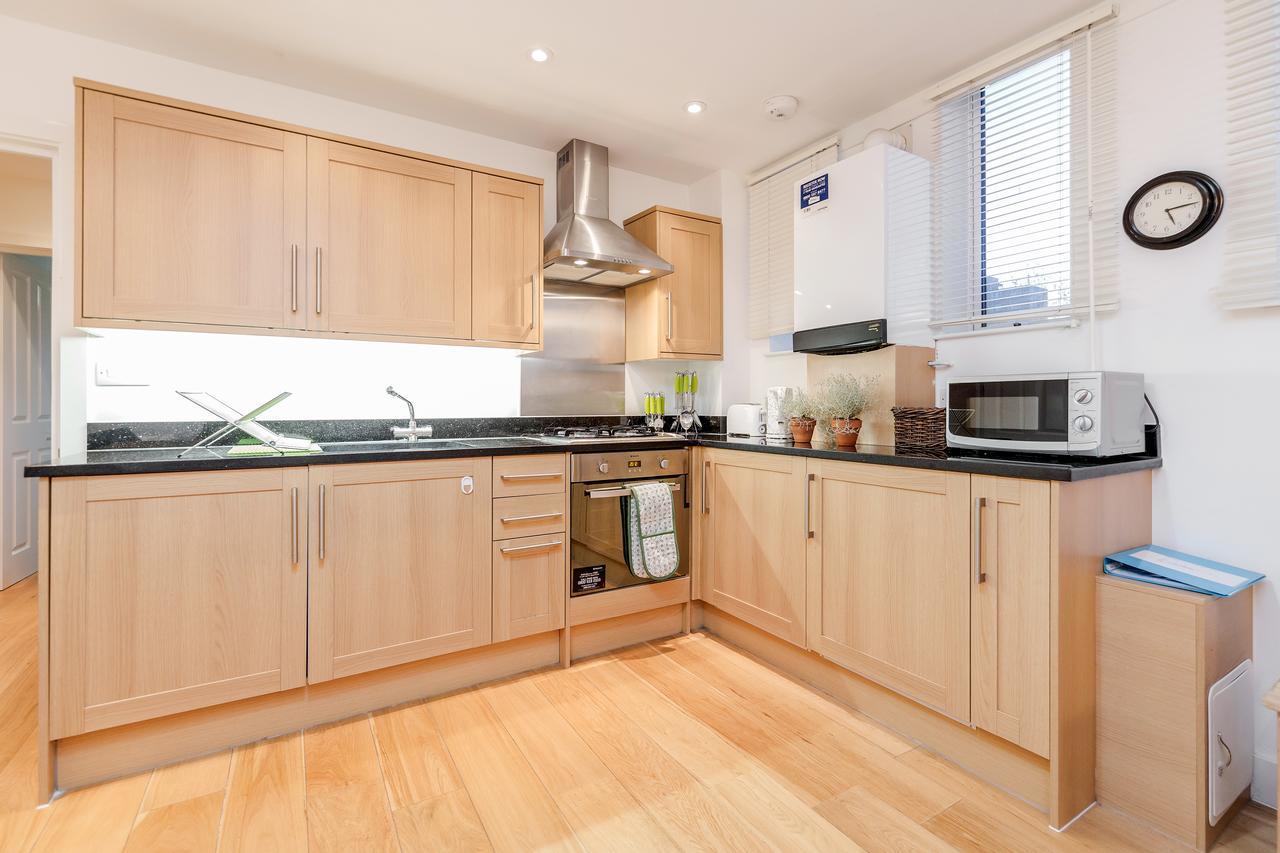 Luxury Stockwell Appartement *