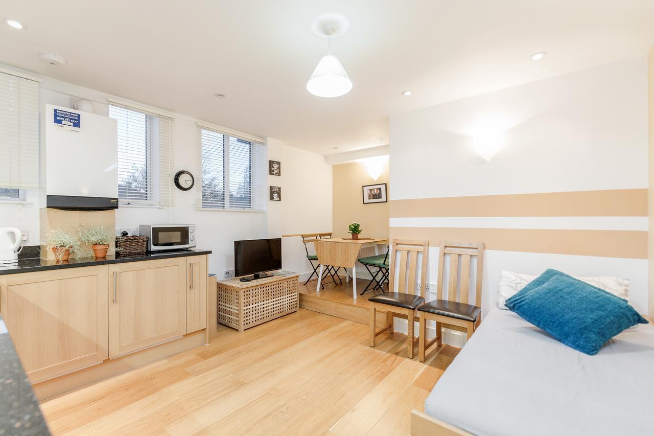 Luxury Stockwell Appartement